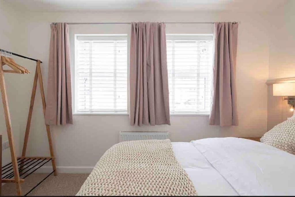 Lovely 4 Bed House Central Bournemouth Eksteriør bilde
